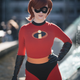Cosplay by the_anyapanda